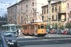 Rome,8. May 2004